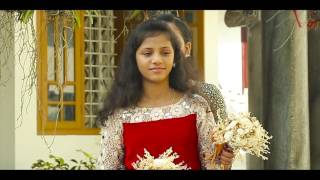 New Kerala Wedding Highlights Himanithin.