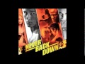 Gambar cover Never Back Down   Rock Star Featuring Lil Wayne   Chamillionaire