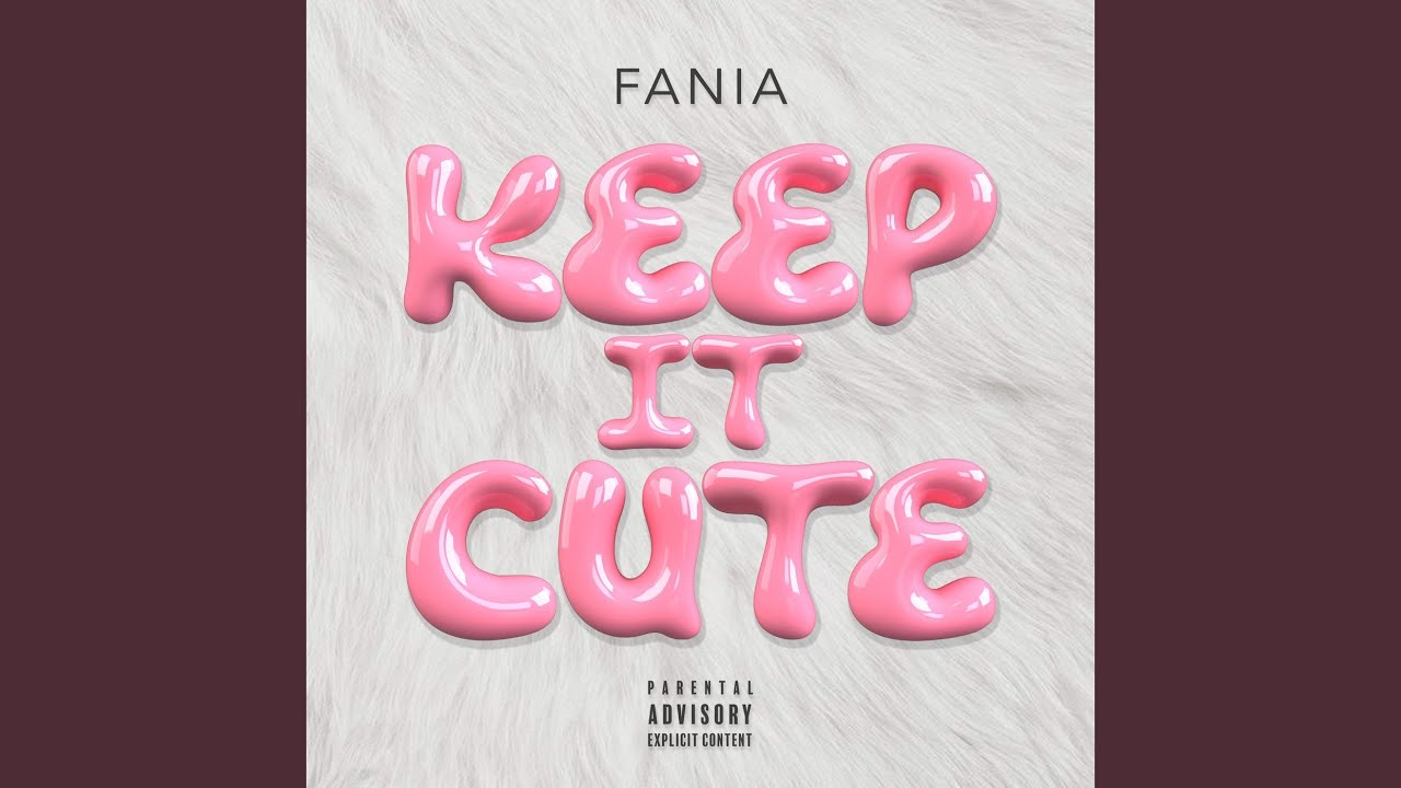 Watch KEEP IT CUTE on YouTube Watch KEEP IT CUTE on YouTube