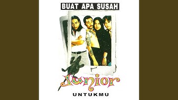 Buat Apa Susah