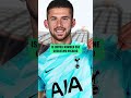 Who On Earth Is Spurs’ New Goalkeeper?! 🤯🤯