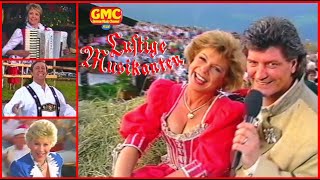 Lustige Musikanten aus Ellmau - präsentiert von Marianne &amp; Michael 1995