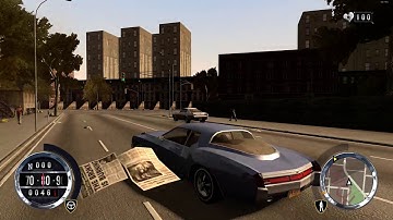 Driver Parallel Lines EP 1