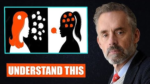 Simple Test To Check You Are Introvert Or Extrovert | Jordon Peterson