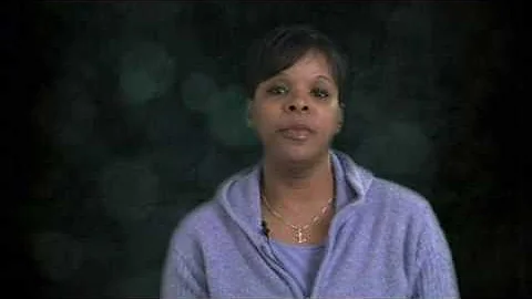 my story Lynda Dodd