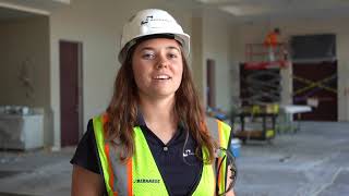 Here&#39;s to the Women Who Build: National Construction Week 2020