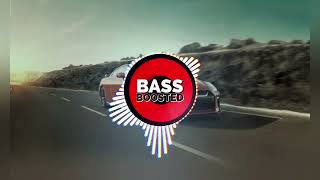 AKHBAR [Bass boosted] Gurlez Akhtar, Harmeet Aulakh  || New Punjabi Song 2022 || BASS BOOSTED ✓(2)