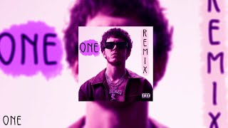 Big Baby Tape - Benzomageddon [ONE Remix]