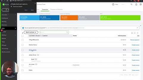 How To Merge Duplicate Customers In QuickBooks Online – Quick Guide!