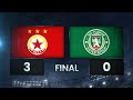 CSKA Sofia Botev Vratsa goals and highlights
