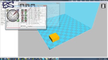 3D Printing For Beginners (Printrbot Setup)