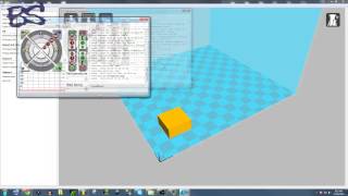 3D Printing For Beginners (Printrbot Setup) 3D Printing For Beginners (Printrbot Setup)