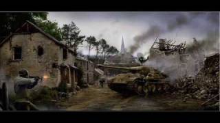 Medal of Honor:  Allied Assault - Credits Music