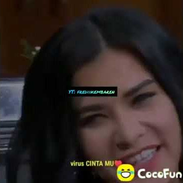Story Wa 30 detik Kang sule kena gombal