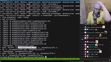 Programming in Assembly — Virtual Machine in C — Day 9