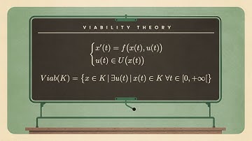 You’re two minutes away from understanding viability theory!