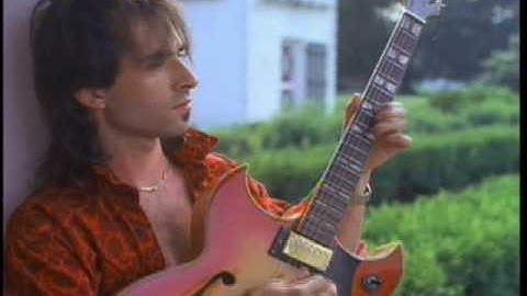 The Box - Temptation (Official Video)