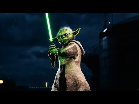 STAR WARS BATTLEFRONT II LIVE - STAR WARS BATTLEFRONT II LIVE
