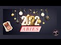 ARIES - ENTRADA MARAVILLOSA DE AÑO ¡MIRA ESTO! UN AMOR INOLVIDABLE... ¡PARA LA HISTORIA!