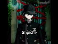 KOKICHI- #capcut #danganronpa #kokichiouma #idk #fyp#viral#italian