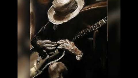 Best Blues Songs (1 of 50) - Daniel castro - I