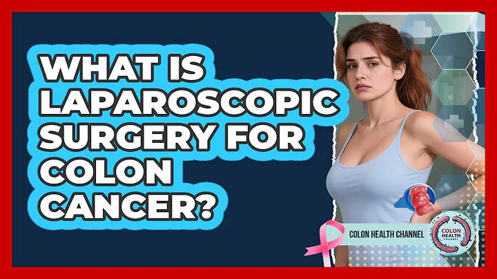 What Is Laparoscopic Surgery For Colon Cancer?
