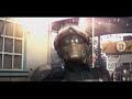 End of video