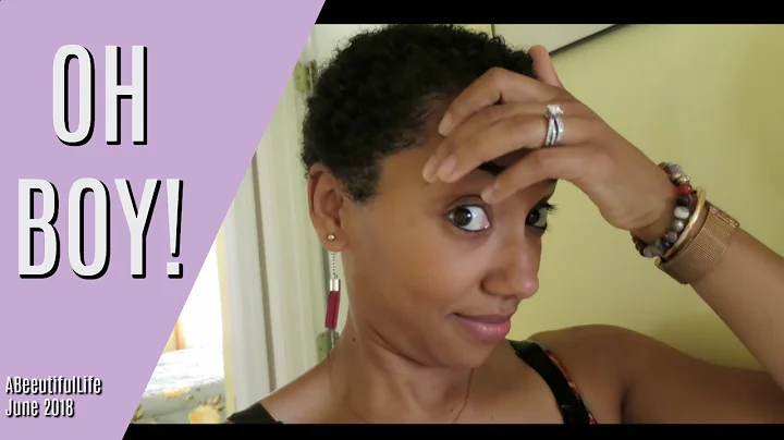 OH BOY! WHAT DID HE DO? June 2018 abeeutifullife v...