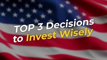 TOP 3 Decisions to Make with Your Inheritance 💰🏡