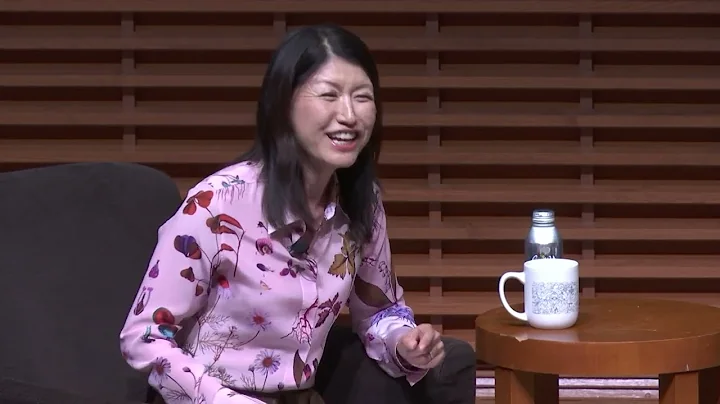 Stanford Doerr School of Sustainability Fireside Chat