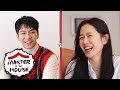 Lee Seung Gi "Should we call Son Ye Jin 'Pretty Girl'?" [Master in the House Ep 46]