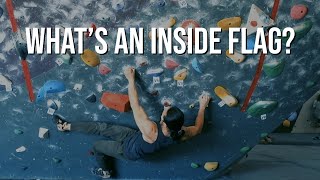 (Climbing Analysis) Inside Flag - The Move You Never Do But Maybe Should