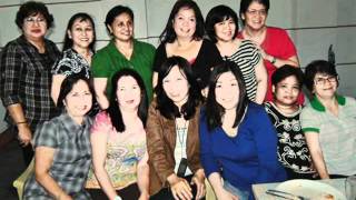 CANOSSA CALAMBA BATCH 78