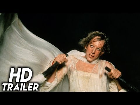 Fellini's Casanova (1976) ORIGINAL TRAILER [HD 1080p]