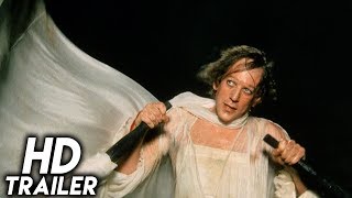 Fellinis Casanova 1976 Original Trailer Hd 1080P