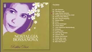 Rafika Duri - Album Nostalgia Bossanova | Audio HQ
