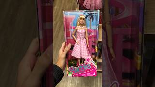 Bonecas Barbie do filme: Barbie The Movie #barbie