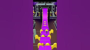 Epic Race 3D: GameplayWalkthrough All Levels