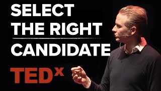 How To Hire The Right Candidate
