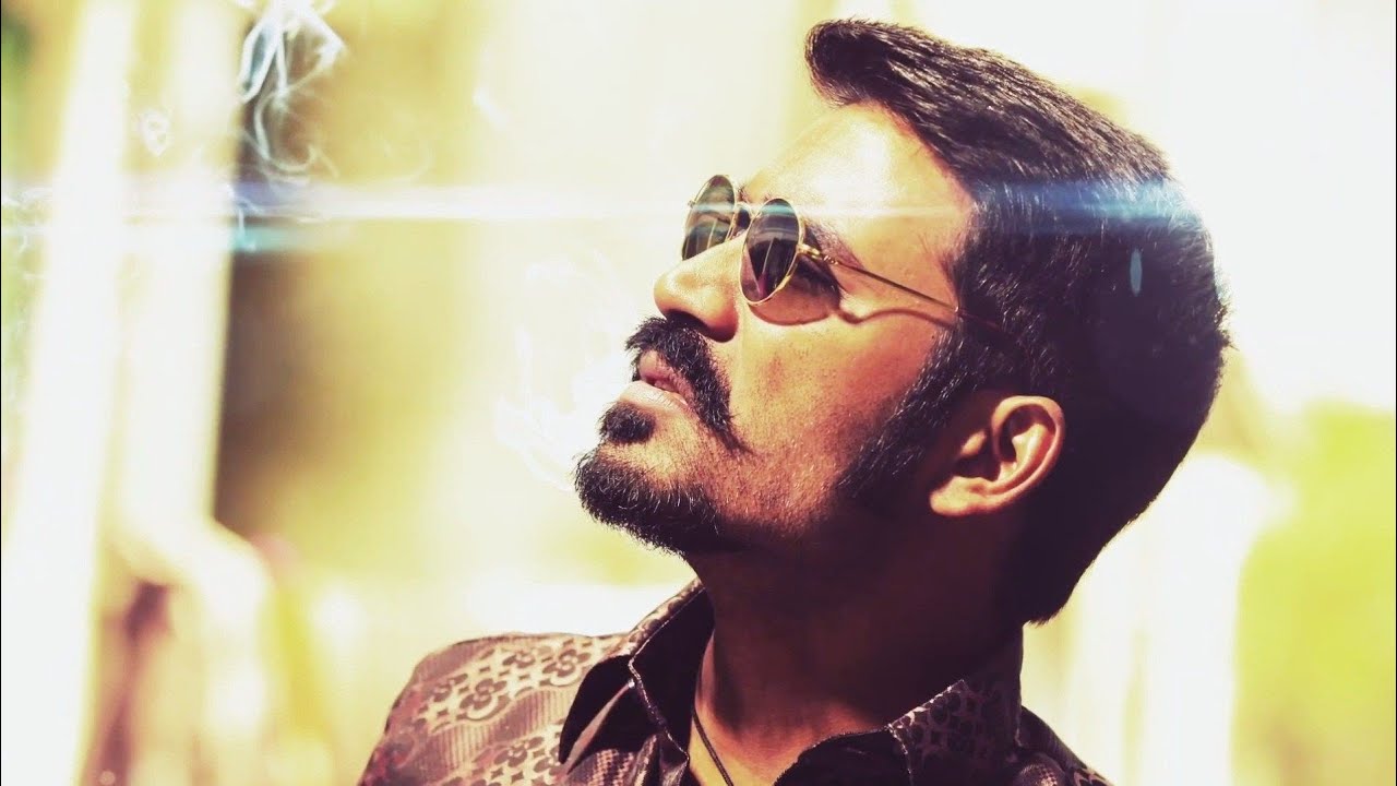 DHANUSH MASS WHATSAPP STATUS 2021 | NEW SOUTH INDIAN FULL MOVIE 2021 | TAMIL | HINDI | KINGSHOUSE