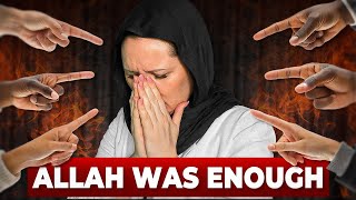 They Said I Look Unhappy In Hijab But It Changed Everything