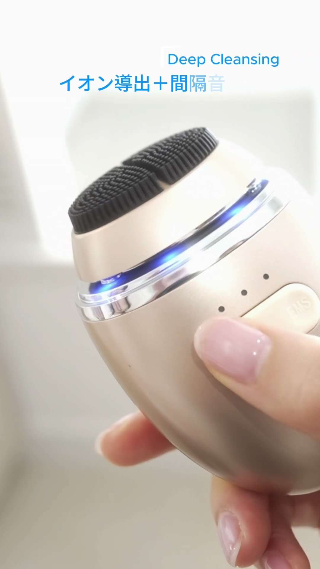 ZOGANKIN ゾーガンキン　2回使用 正規品】ゾーガンキン オーヴォ ZOGANKIN OVO Lift & Wash