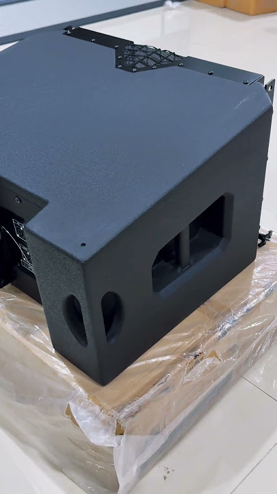 TL-3 V2. By UAP Sound