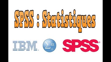 Spss : Importer  des donnees depuis Excel