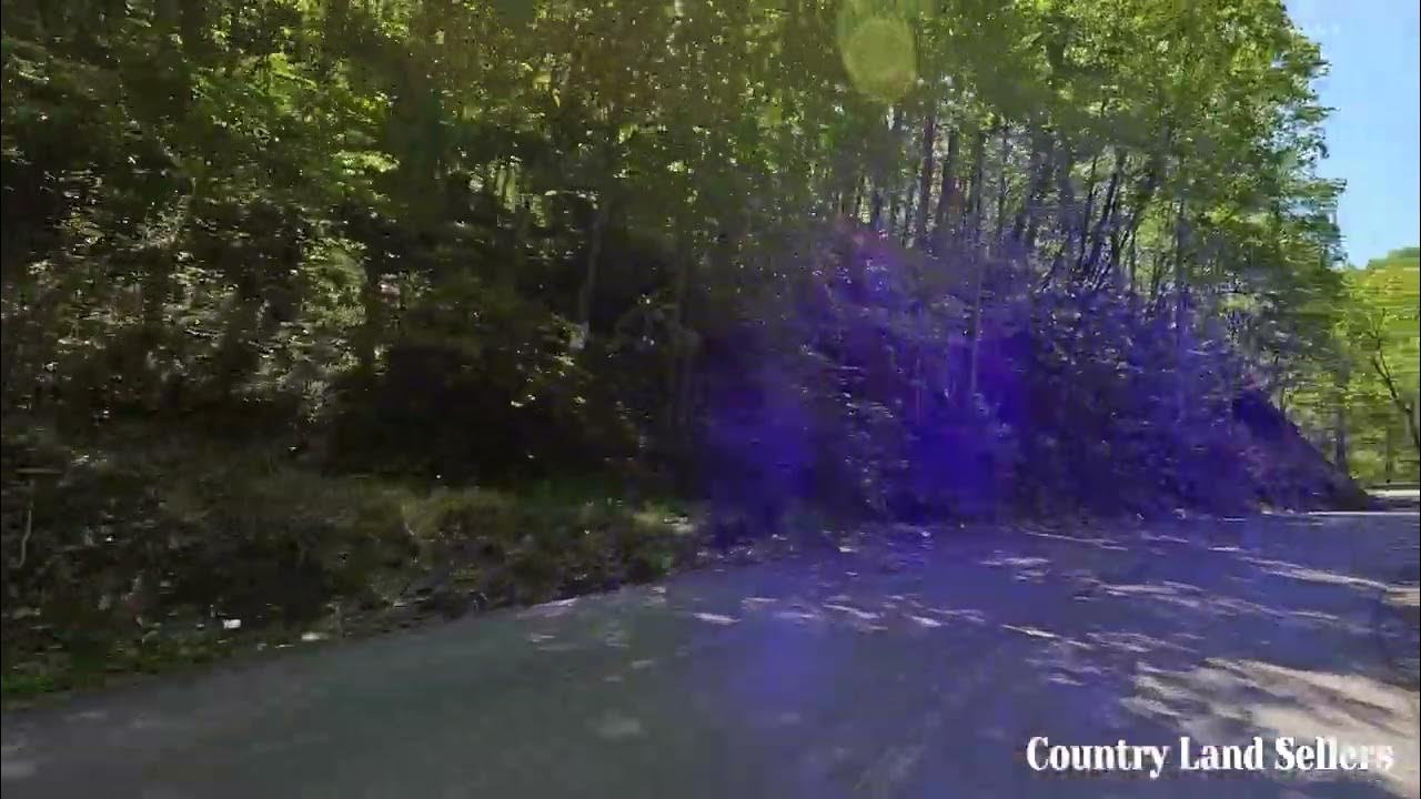 Directions to 175 Acres in Buchanan Virginia! YouTube