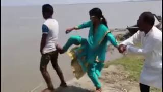 Bangla funny video-2016 | best funny videos in bangla, very interesting | toilet for bachelor