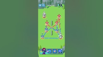 Conquer The Tower : Best Game Play