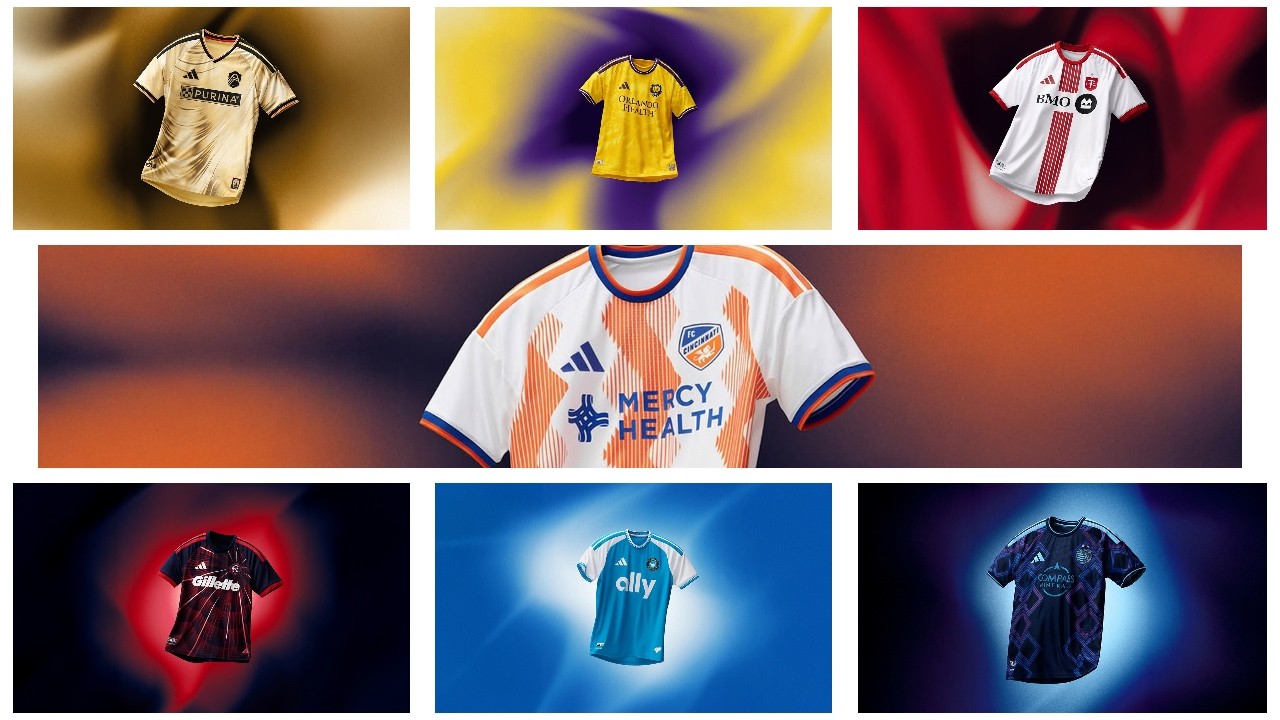 MLS: 2026 Kit Rating