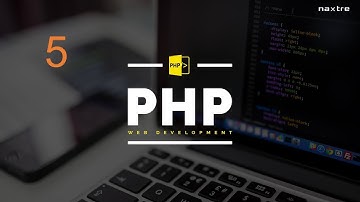 #PHP | Variables المتغيرات
