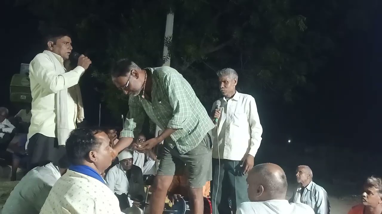 बलबीर दोहरे गायक नगरा रामपुरा जालौन उत्तर प्रदेश 